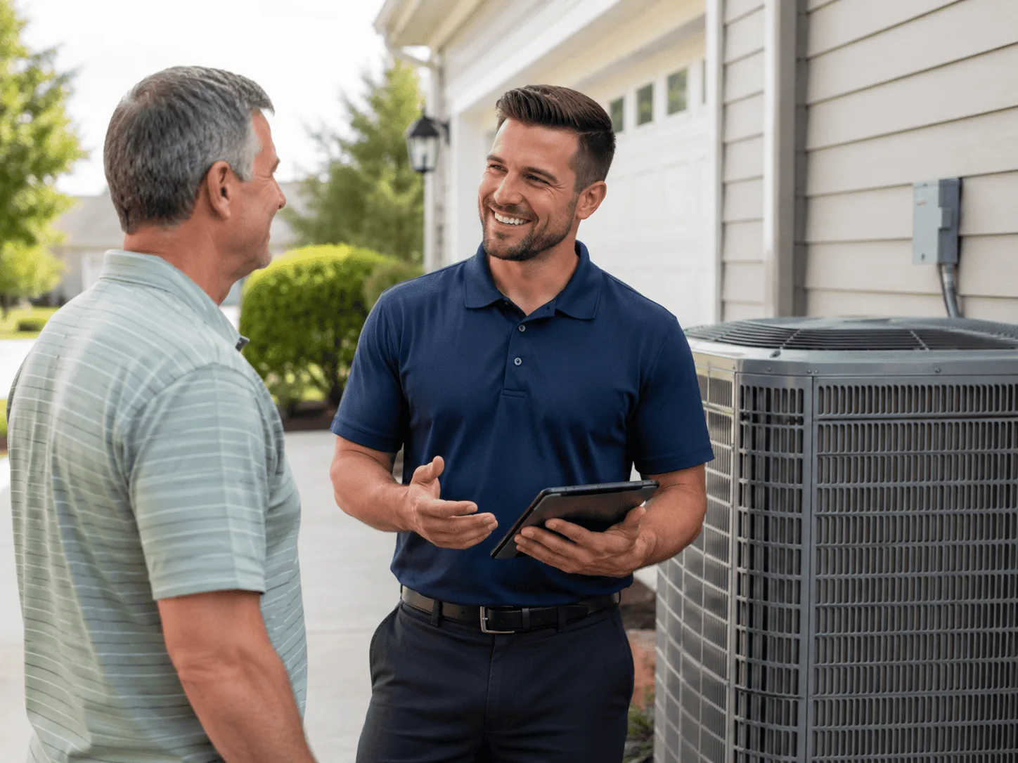 Heat Pump Installation Speedwell, VA FAQs